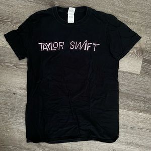 Taylor Swift 1989 tour shirt